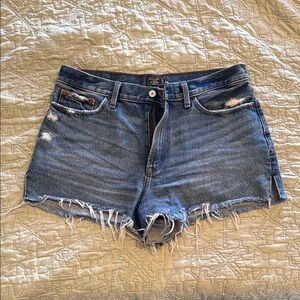 Abercrombie Women's Shorts